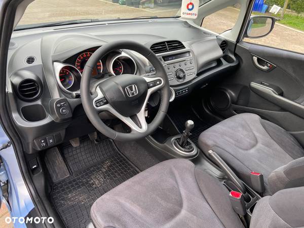 Honda Jazz - 29