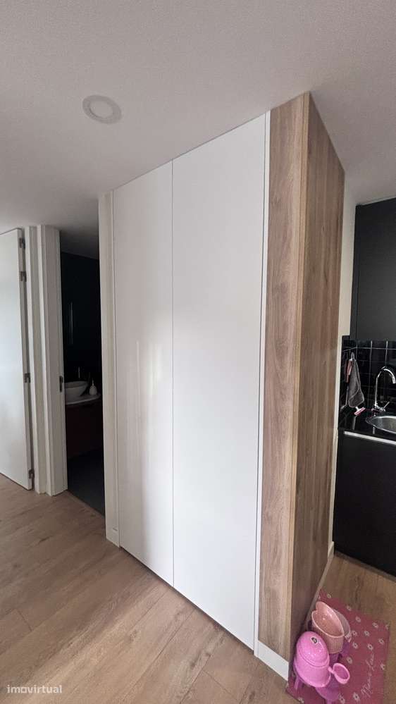 T1+1 com Suíte, 2 Varandas e Garagem — 337.000 €-14