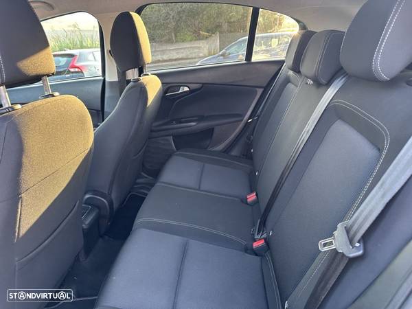 Fiat Tipo 1.3 M-Jet Lounge - 20