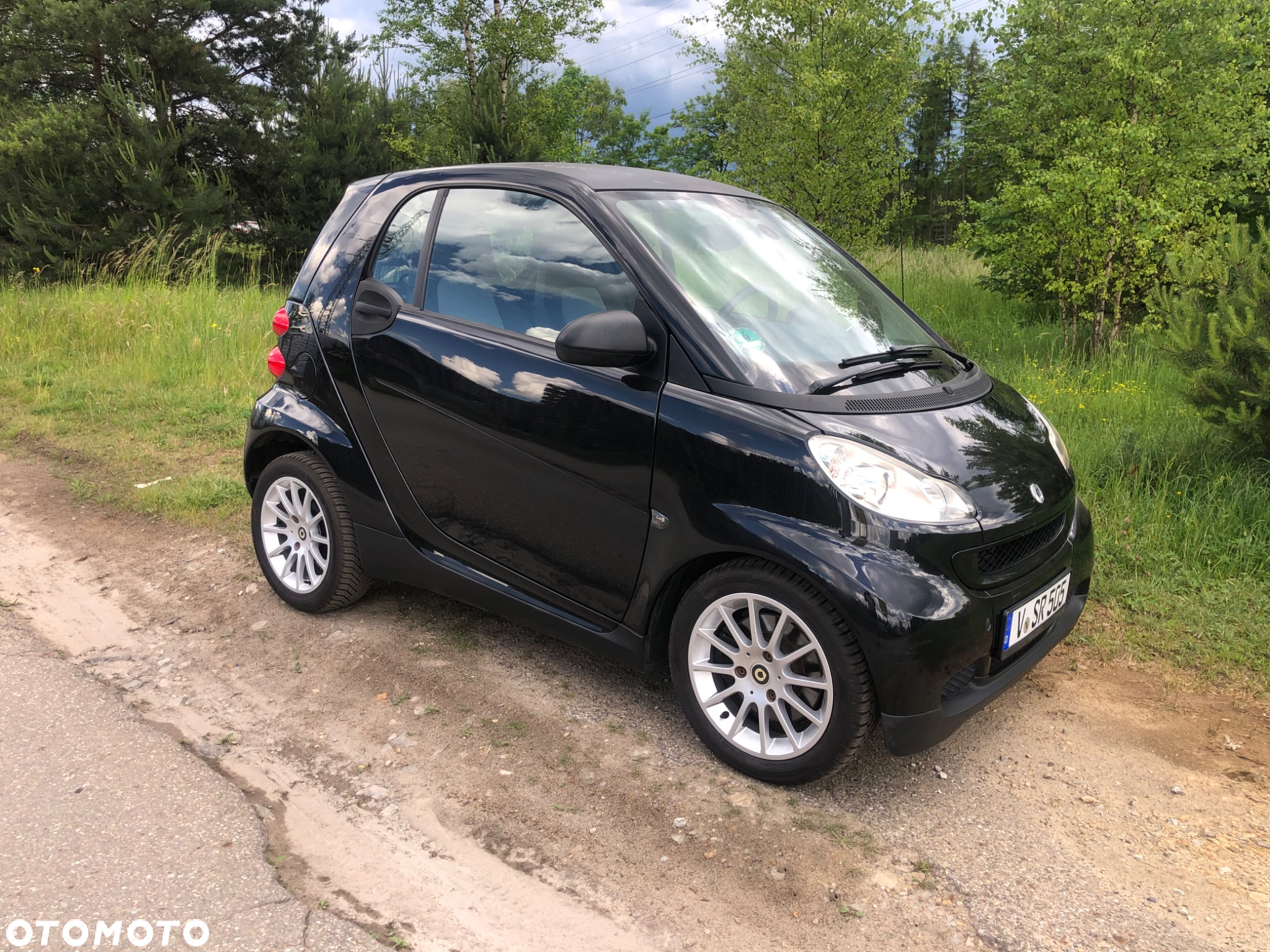 Smart Fortwo - 5