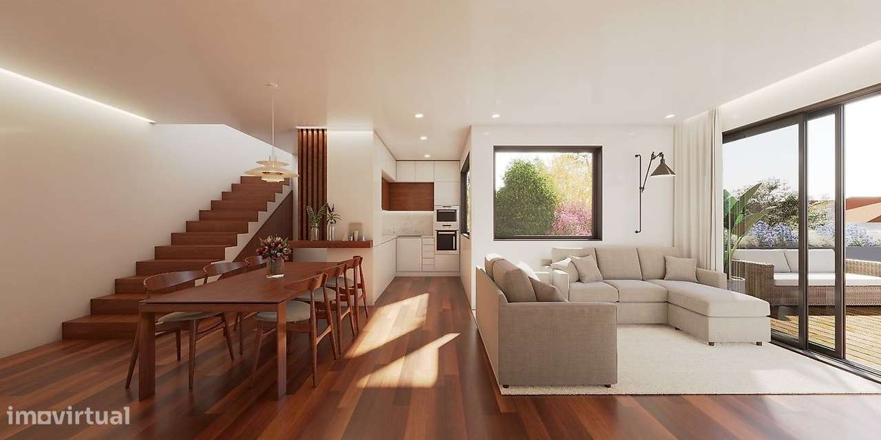 Apartamento T3 para venda - Grande imagem: 4/4