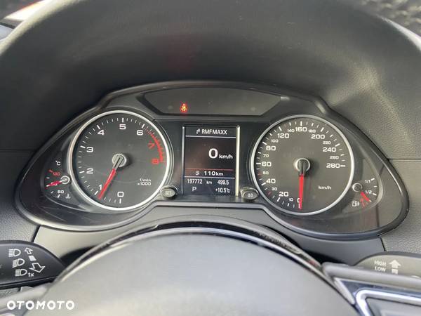 Audi Q5 2.0 TFSI quattro tiptronic - 24