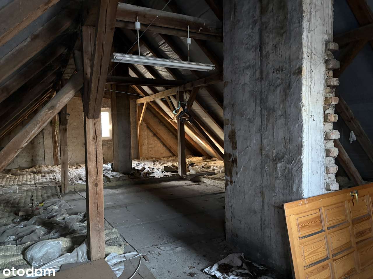 Tylko u Nas!! Dom w Kierzkowie niedaleko Żnin/Barcin Działka 4900m2!-8