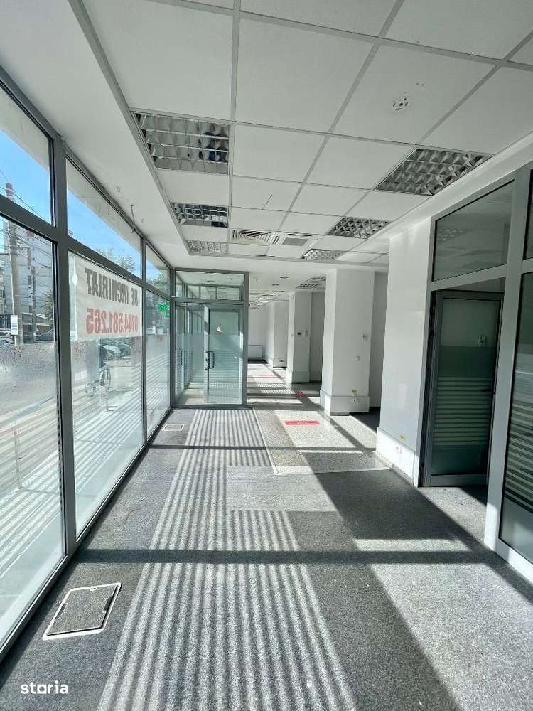Spatiu comercial 135m2 str Brailei nr 234 - Imagine principală: 1/12