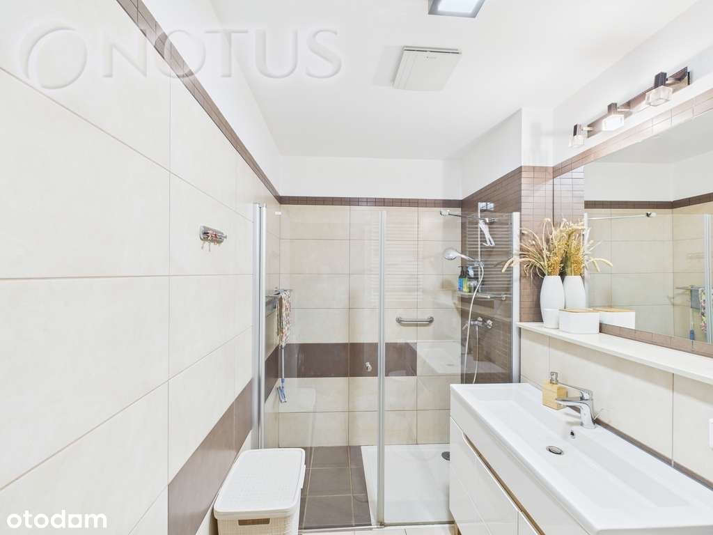 Cudowne mieszkanie z widokiem, 50 m od plaży...-9