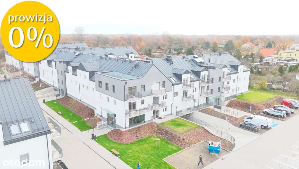 Klucze czekają! Cesja! blisko tramwaj*natura 2000*Sady Nad Zieloną*ENG-0