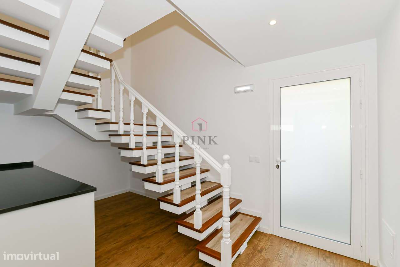 Moradia - T4 - Machico-23