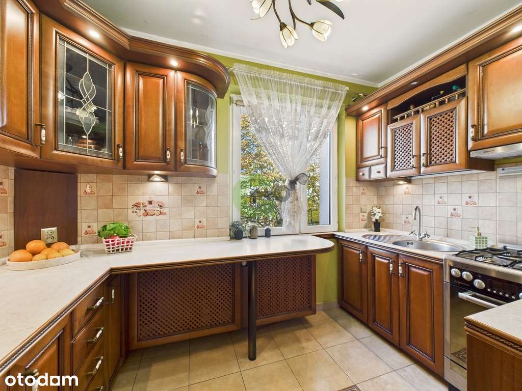 Funkcjonalne 2 pok. z balkonem | Tysiąclecie-9