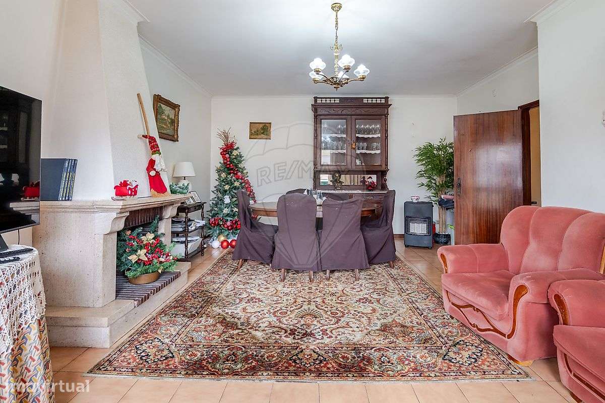 Apartamento T3 para venda-5