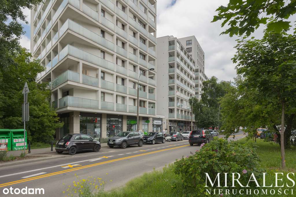 Bardzo jasne | Komfortowe | Loggia | Top osiedle-9