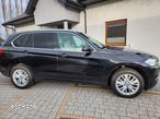 BMW X5 xDrive25d - 4