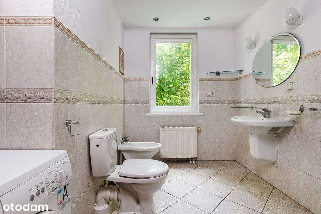 Gdynia Fikakowo – 2 pokoje, 58 m², balkon, piwnica-9