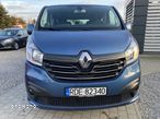 Renault Trafic ENERGY dCi 125 Combi Expression - 2