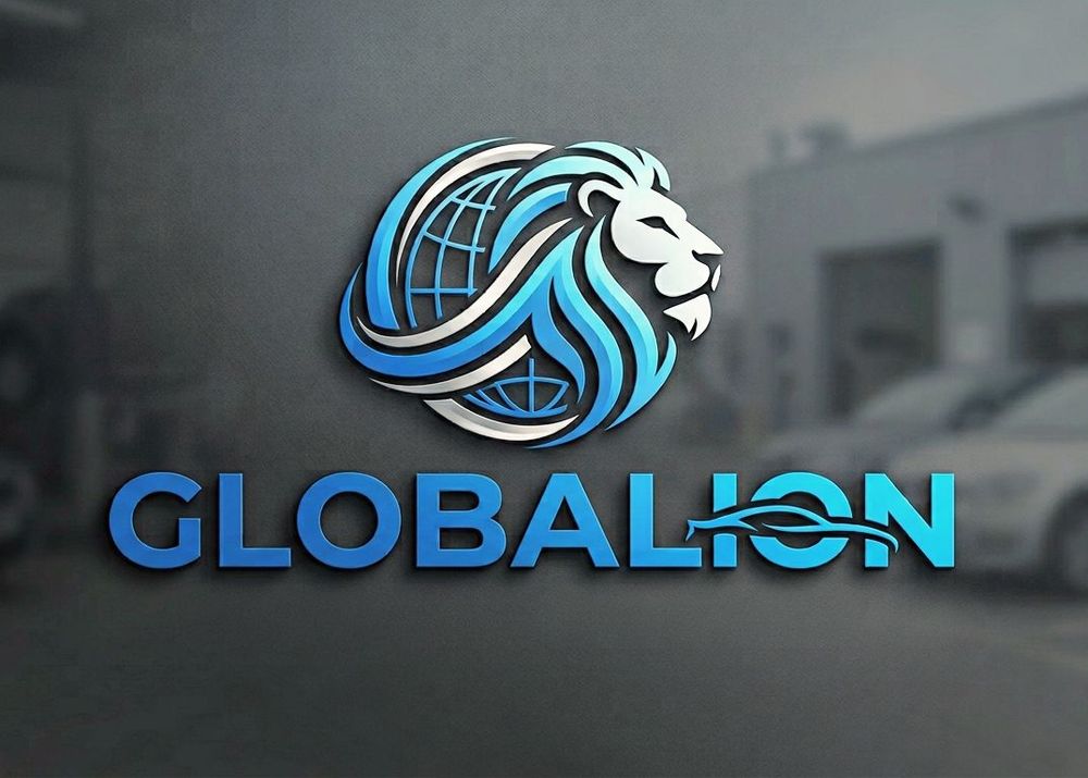 Globalion logo