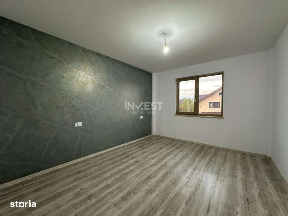 COMISION 0%! 3 CAMERE 67MP VALEA LUPULUI-REDIU - Imagine principală: 4/8