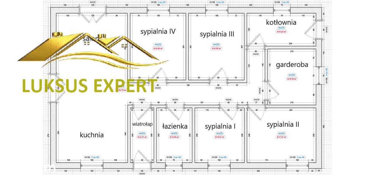 Kraszkowice, ostatni wolny budynek. - Pełny obrazek: 4/8