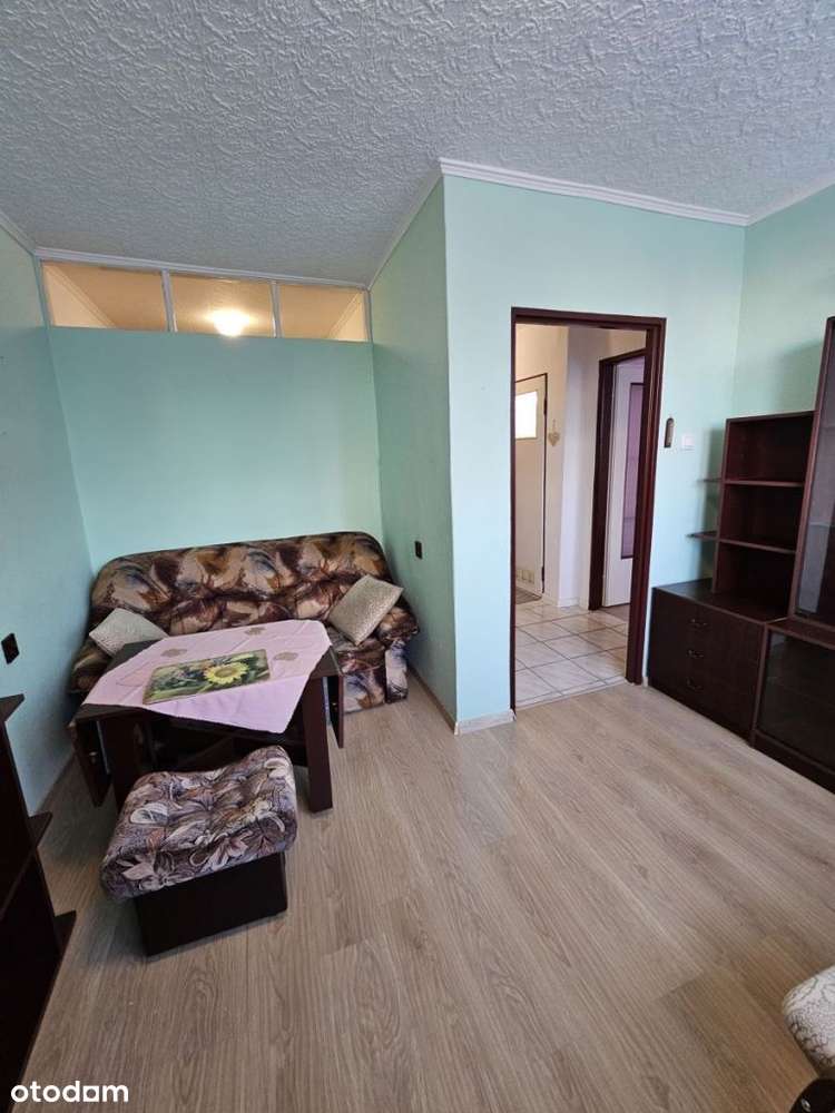 Mieszkanie na Władysława IV-16