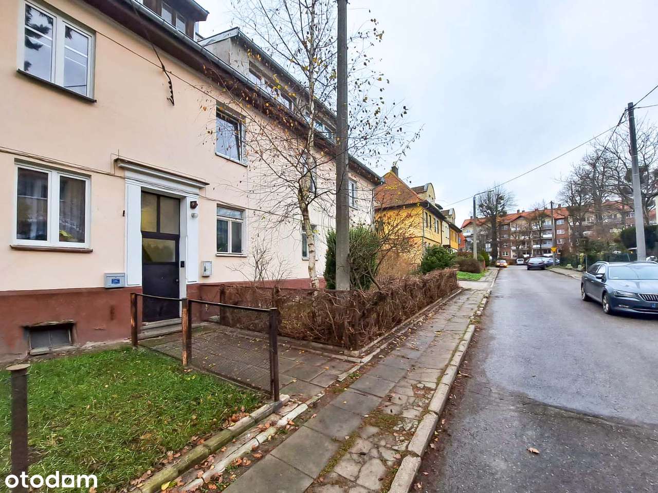 DE FACTO NIERUCHOMOŚCI - 4 -POK. MIESZKANIE NA UL. OKRĘŻNEJ W ELBLAGU-6