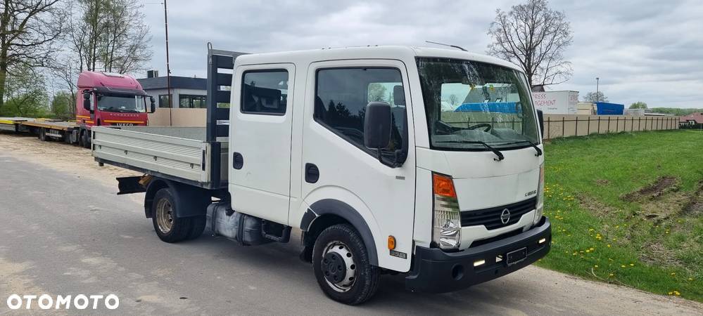 Nissan Cabstar - 1