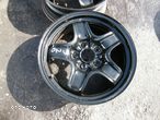 S20 ET39 R16 5X110 OPEL ASTRA VECTRA SIGNUM MERIVA FIAT STRUKTURALNA - 3