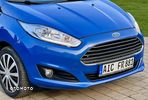 Ford Fiesta 1.6 Ti-VCT Trend - 13