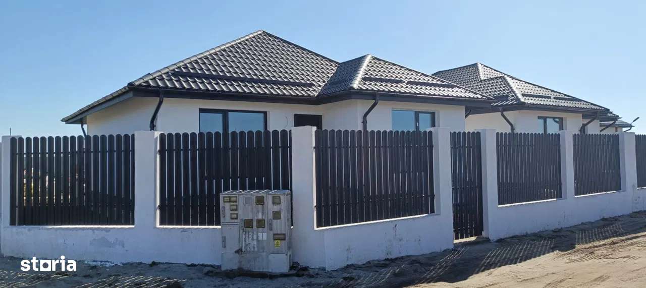Casa Parter 3 camere /Com.Berceni /Comision 0%-5