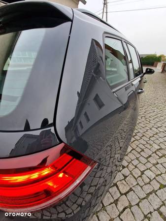 Volkswagen Golf VII 1.6 TDI BMT Comfortline - 6