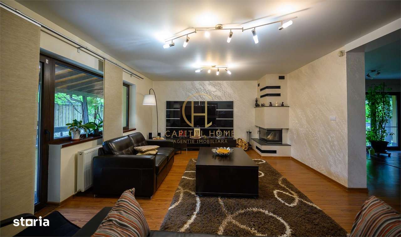 Vila Kaufland Miroslava 240 mp utili 806 mp teren-6