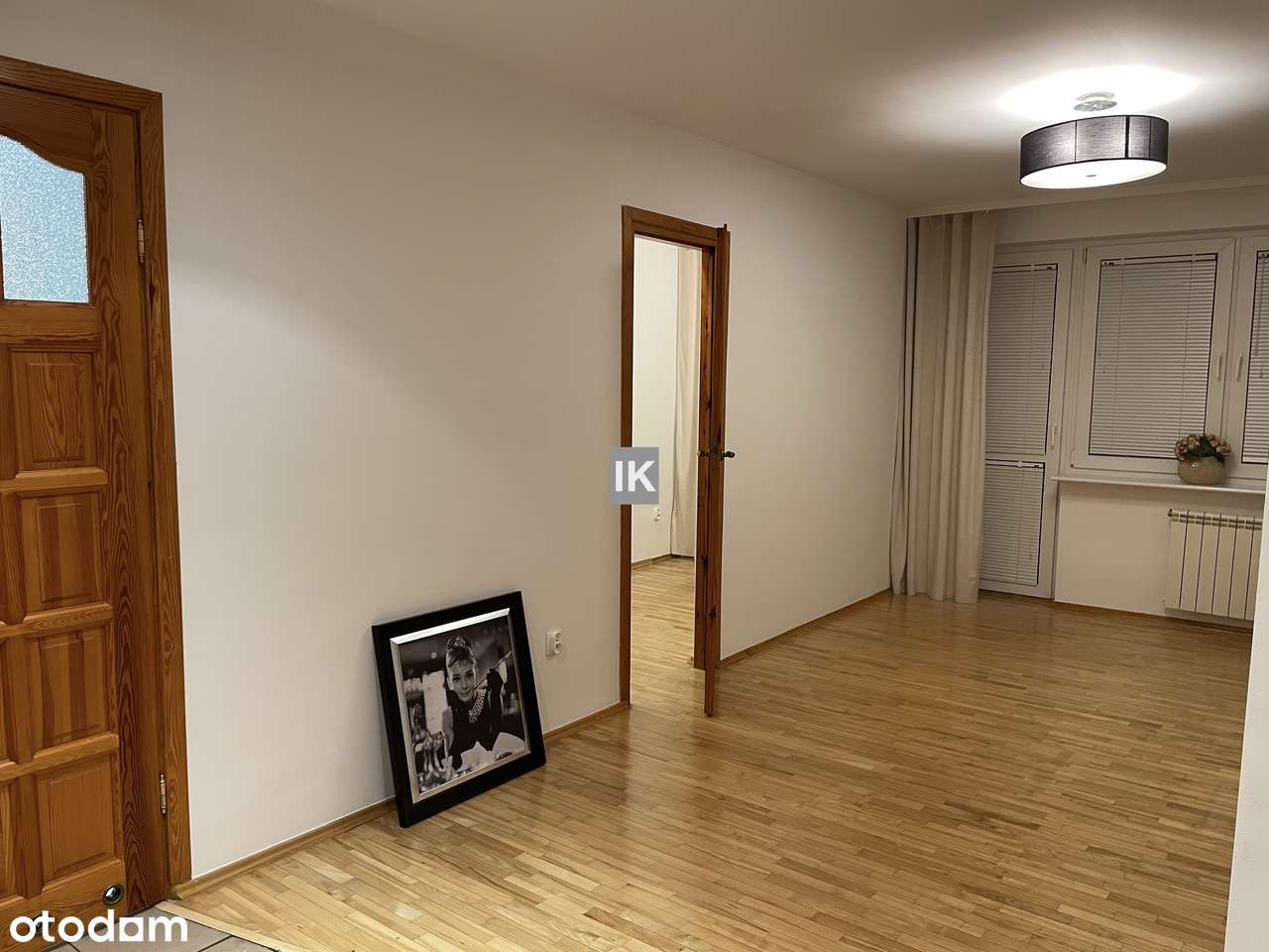 OKAZJA, niska cena ! 3 pokoje, balkon, komórka  - Bezpośrednio ! - Pełny obrazek: 5/18