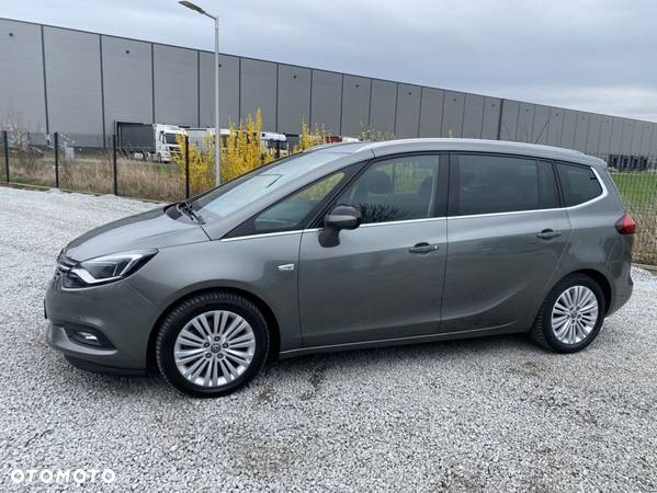 Opel Zafira Tourer 2.0 CDTI ecoFLEX Start/Stop Innovation - 13