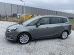 Opel Zafira Tourer 2.0 CDTI ecoFLEX Start/Stop Innovation - 13