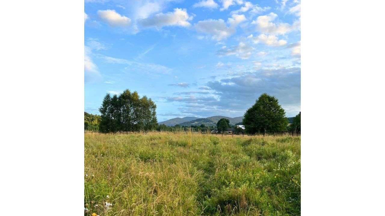 Działka inwestycyjna z widokiem na góry – wyjątkowa lokalizacja-6