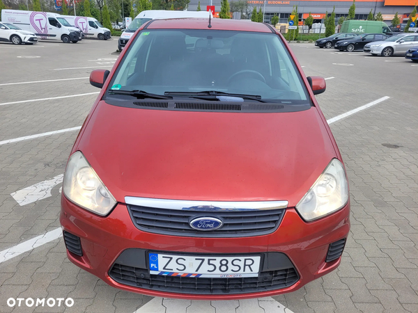 Ford C-MAX 1.6 Ambiente - 10