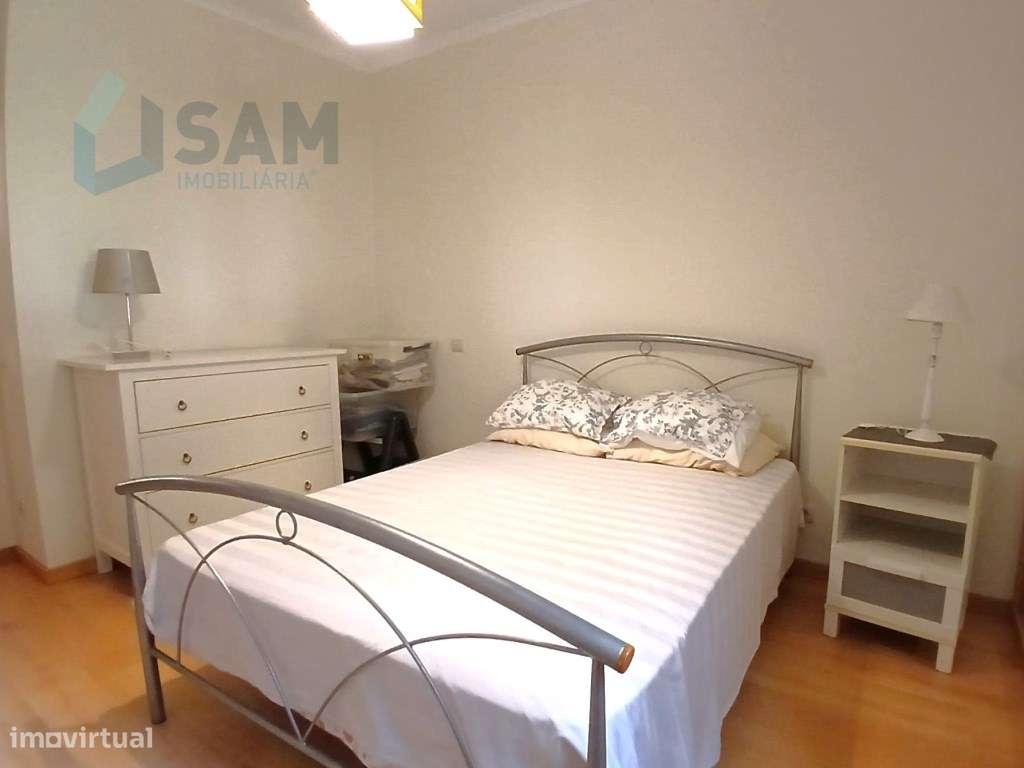 T3 em São Martinho do Porto-21