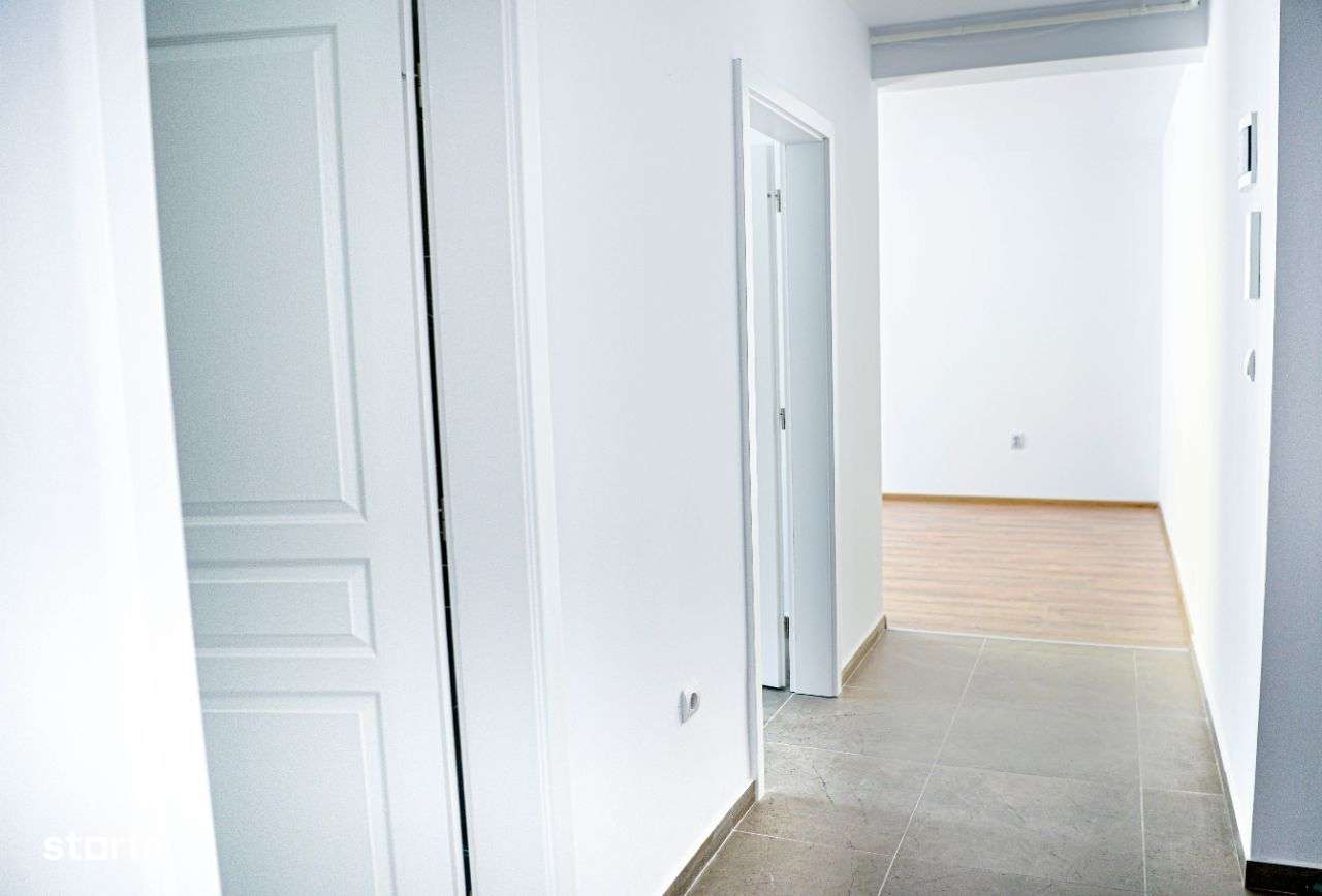 Apartament nou 1 camera decomandat, boxa, loc parcare - Imagine principală: 5/11