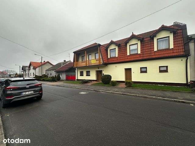 Okazja!!!, Dom 200m2+zabudowania 220m2, Wieluń-8