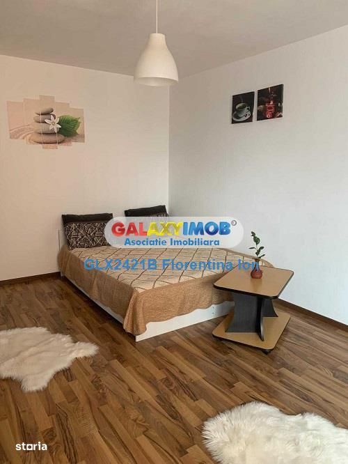 3010 Apartament 2 camere  Drumul Taberei-Mall Plaza