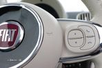 Fiat 500C 1.2 Lounge S&S - 16