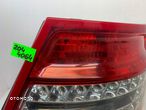 MERCEDES C KLASA W204 LAMPA TYŁ KOMBI PRAWA PRAWY TYLNA A2048204064 - 3