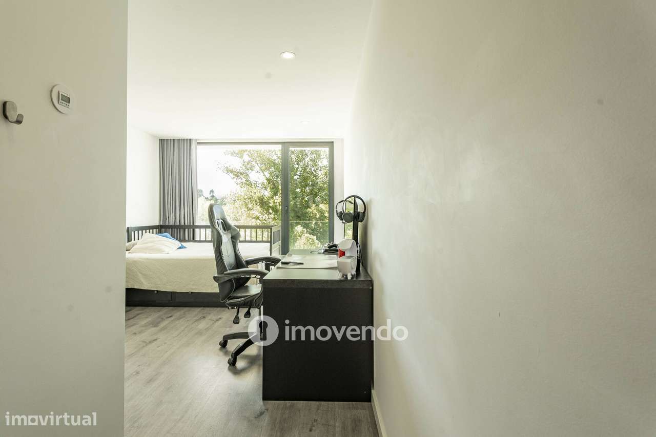 Moradia T3 única, mobilada e equipada, em Cabeceiras de Basto-32