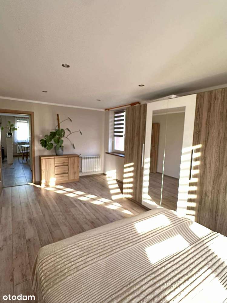 Mieszkanie gotowe do wprowadzenia, w pobliżu Ełku!-5