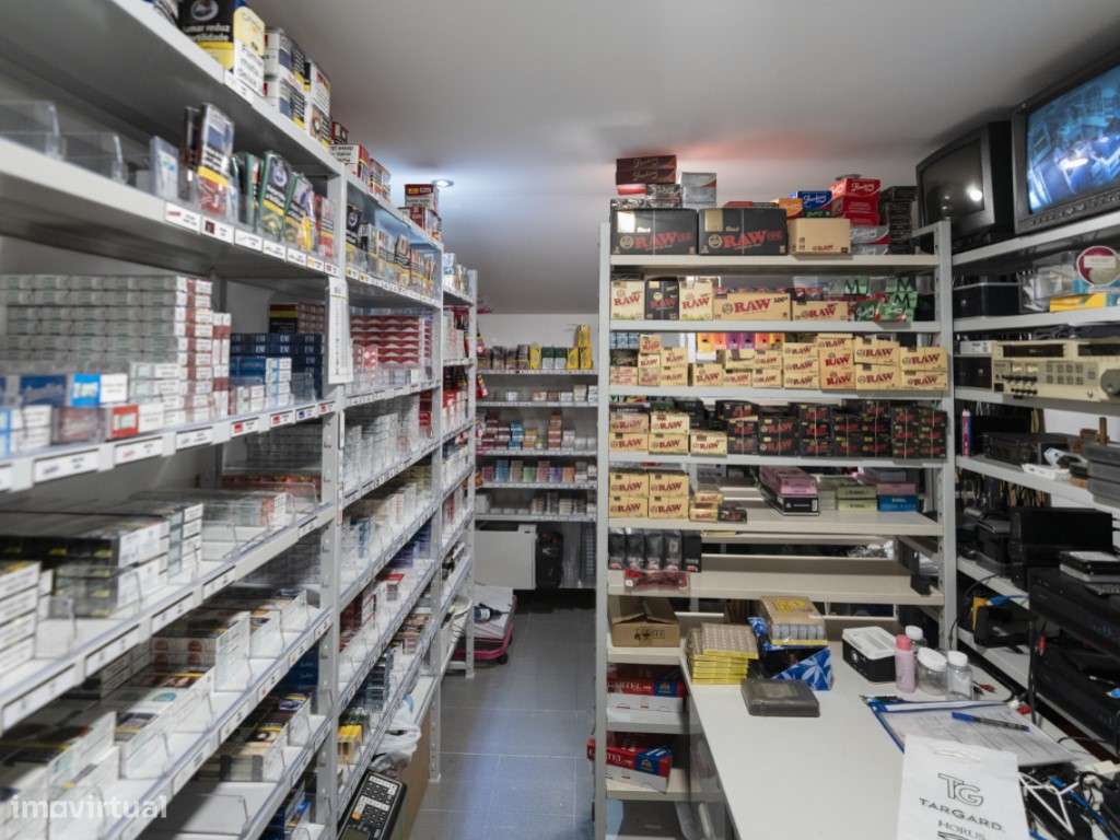 Trespasse - Loja | Oportunidade única em Espinho-49