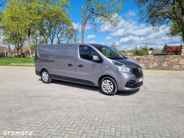 Renault Trafic - 9