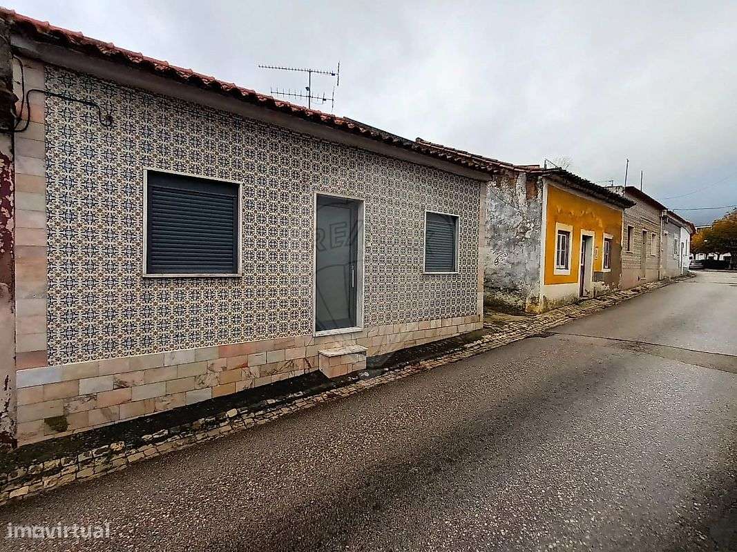 Moradia T4 para venda-12