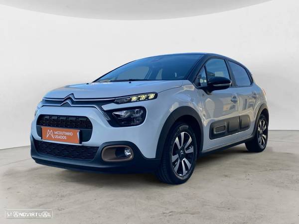 Citroën C3 1.2 PureTech C-Series - 2