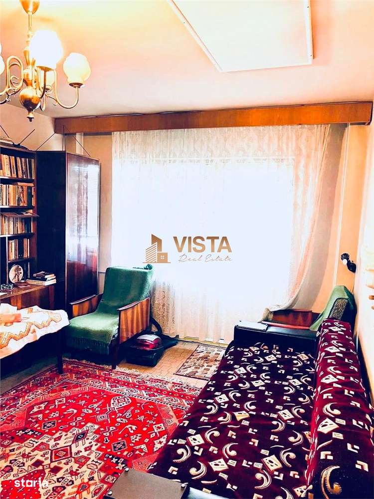 Apartament 2 camere, Centrul Civic-1