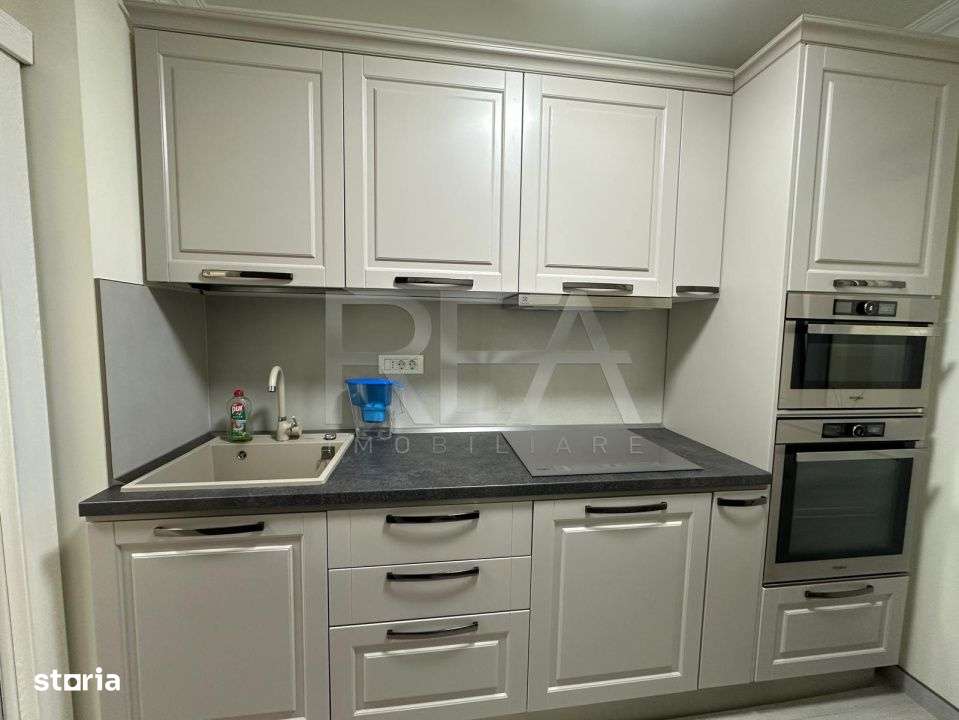 2 Camere Ready to move Gorjului Metrou Aproape - Imagine principală: 5/19