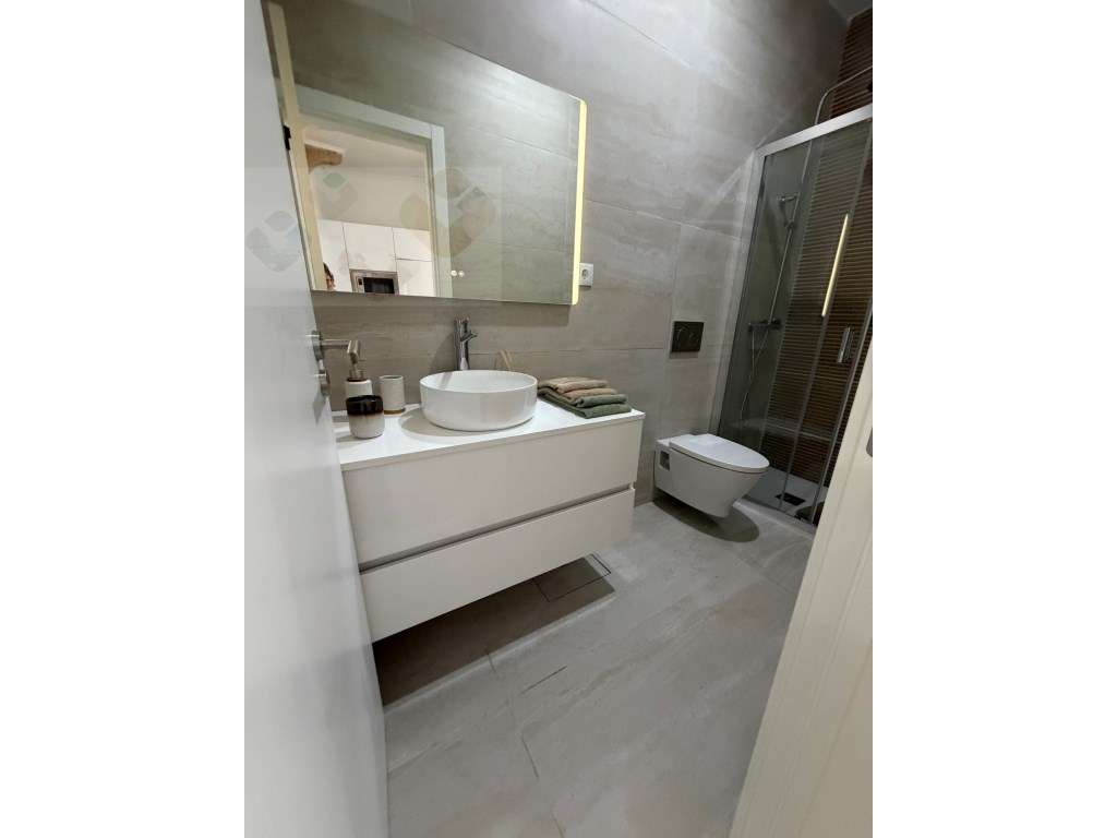 Apartamento T3 Venda Lisboa-27