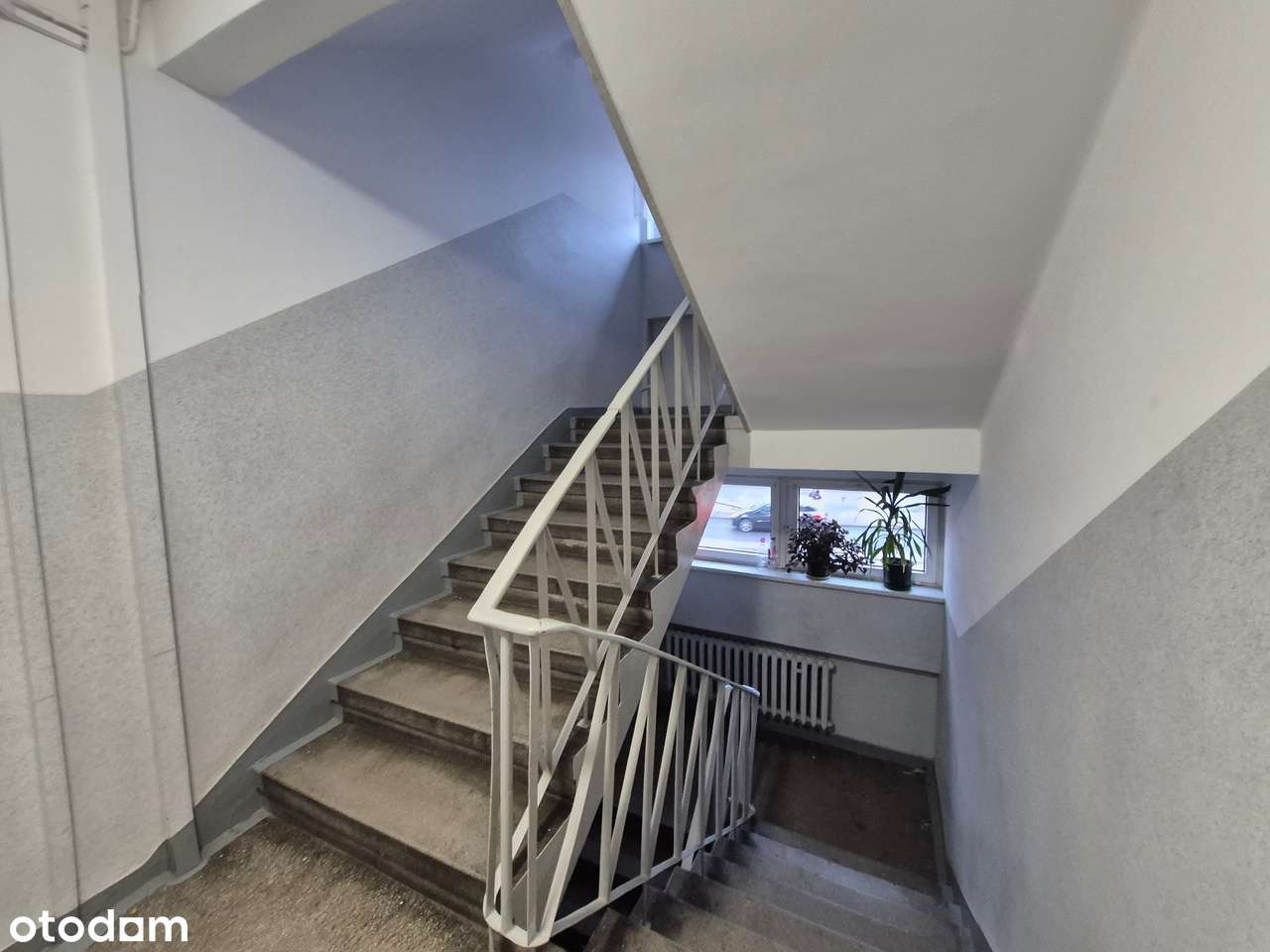 Kawalerka w Centrum miasta-9