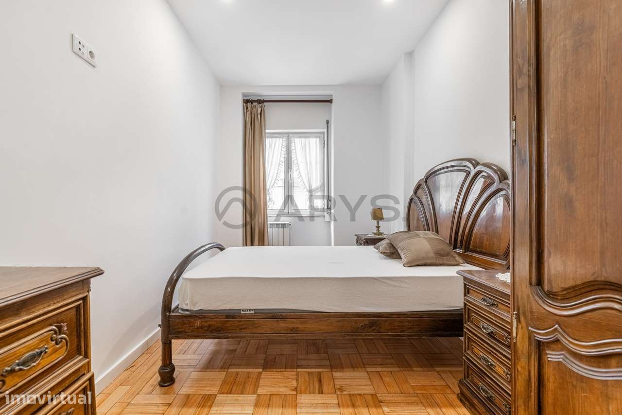 Moradia Histórica no Coração do Centro de Braga - Grande imagem: 5/39